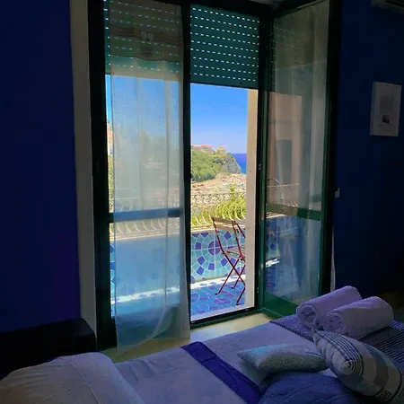 Mille Tramonti Sunset Bed & Breakfast Agropoli