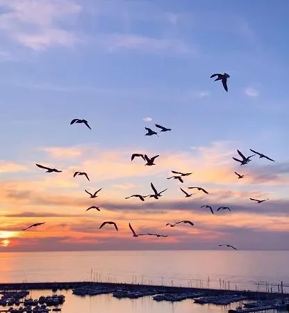 Mille Tramonti Sunset 4*
