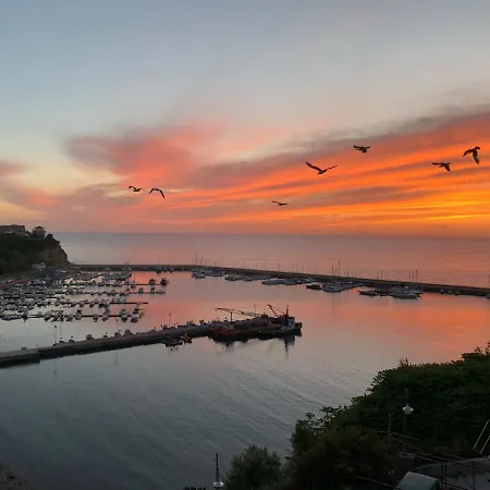 Mille Tramonti Sunset