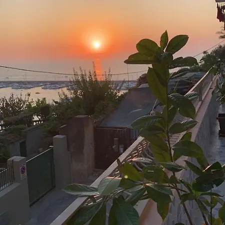 Mille Tramonti Sunset Агрополи