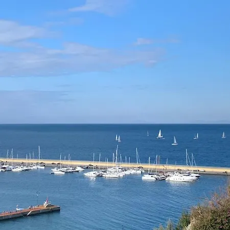 Bed & Breakfast Mille Tramonti Sunset Agropoli