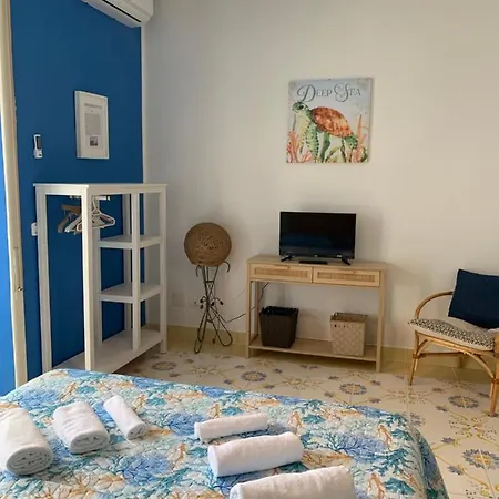 Mille Tramonti Sunset Bed & Breakfast
