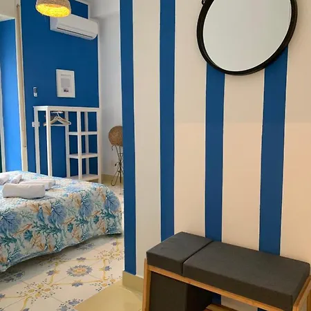 Bed & Breakfast Mille Tramonti Sunset Agropoli