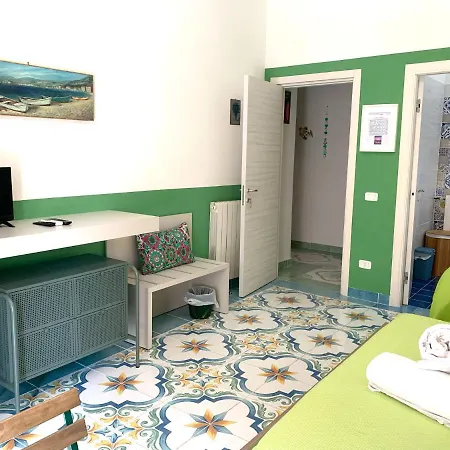 Mille Tramonti Sunset Bed & Breakfast 2*
