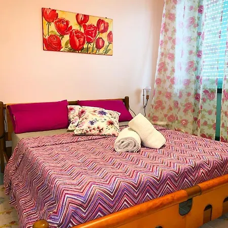 Bed & Breakfast Mille Tramonti Sunset 2*