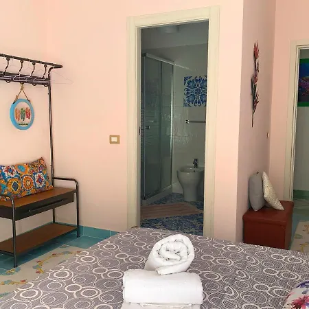 Mille Tramonti Sunset فندق مبيت وإفطار