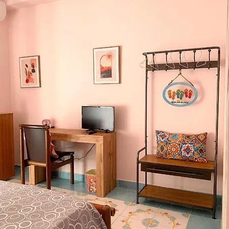 Mille Tramonti Sunset Bed & Breakfast