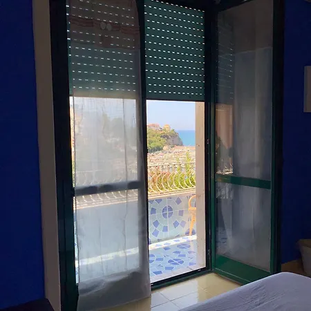 Bed & Breakfast Mille Tramonti Sunset Agropoli