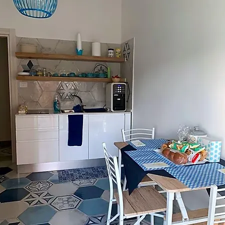 Mille Tramonti Sunset Bed & Breakfast 4*
