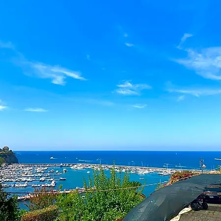 Mille Tramonti Sunset Bed & Breakfast