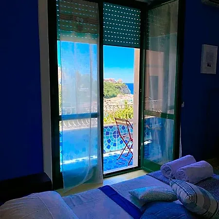 Mille Tramonti Sunset Bed & Breakfast Agropoli