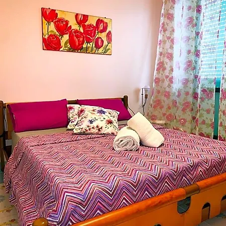 Mille Tramonti Sunset فندق مبيت وإفطار 4*