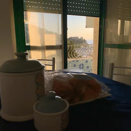 Bed & Breakfast Mille Tramonti Sunset Agropoli